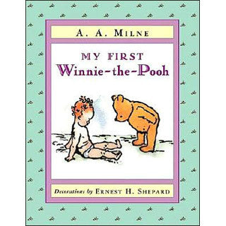 My First Winnie the Pooh