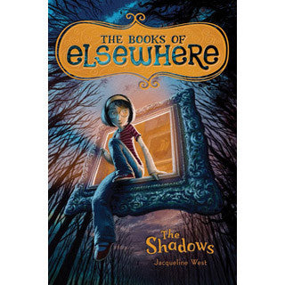 The Shadows Book - Book 1 Elsewhere