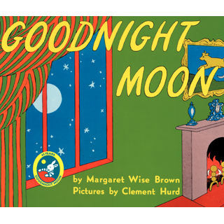 Goodnight Moon 60th Anniversary Edition