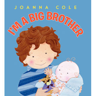 I Am A Big Brother