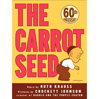 The Carrot Seed