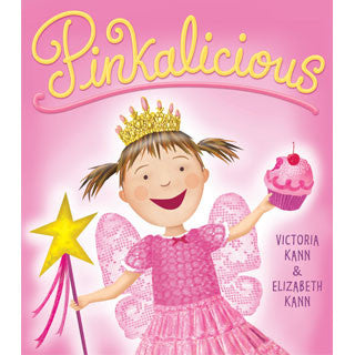 Pinkalicious