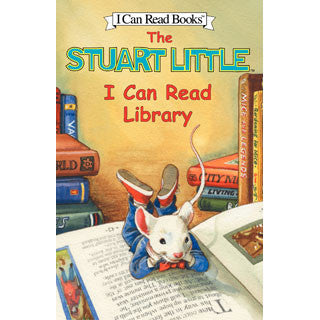 Stuart Little Box Set