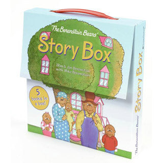 Berenstain Bears Box Set
