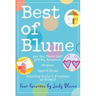 The Best of Judy Blume