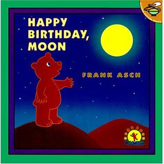 Happy Birthday Moon