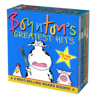 Boyntons Greatest Hits Volume 2