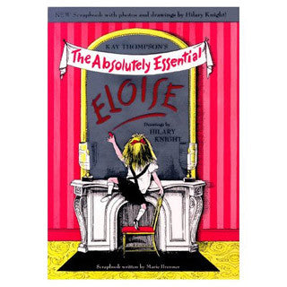 The Absolutely Essential Eloise