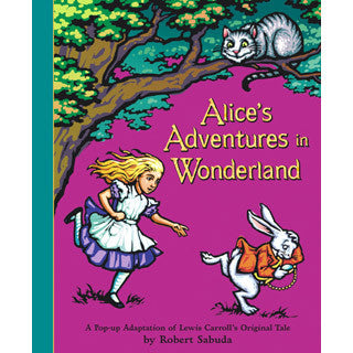 Alices Adventures in Wonderland