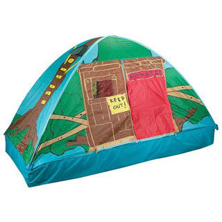 Tree House Bed Tent
