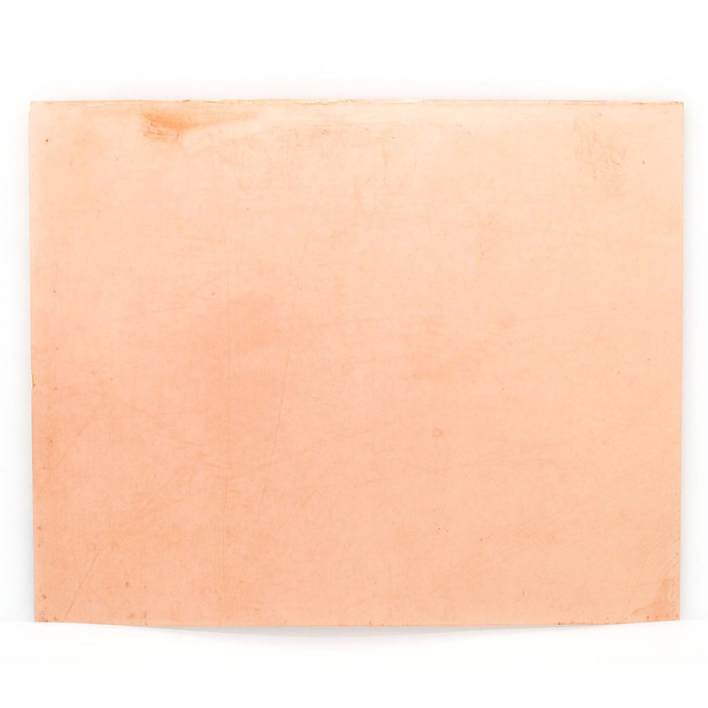 125-8009 Copper clad laminate 10x8"