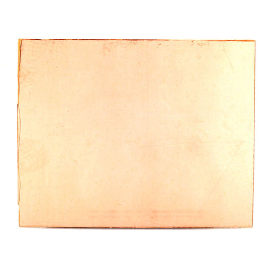 125-8011 Copper clad laminate 5x4"