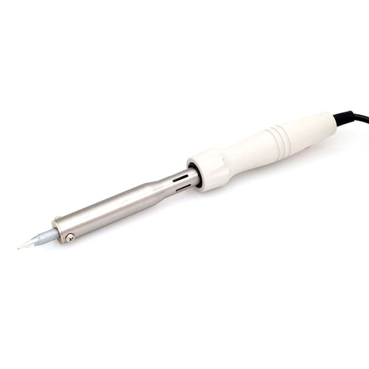 125-IS113 Soldering iron plastic 80w120v