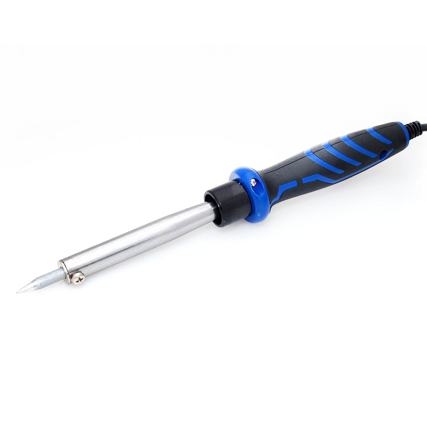 125-IS132 Soldering iron B/B Plastic handle 60w115v