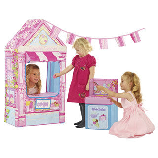 My Street - Cupcake Corner