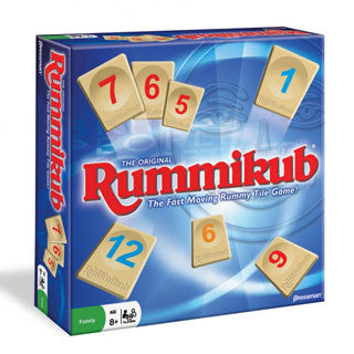Original Rummikub