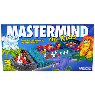 Mastermind For Kids