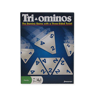 Tri-Ominos