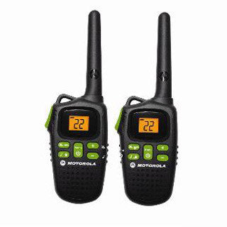 Motorola Talkabout MD200R