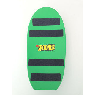 GRÜN 24 Spooner Board