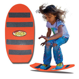 ORANGE 24 Löffelbrett