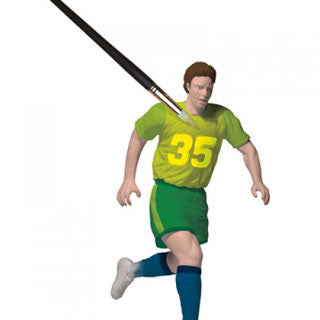 Paint Your Own Soccer Kit