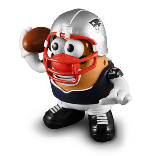 Mr. Potato Head - NE Patriots