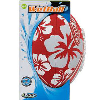 WetBall Football – Wixpa Demo Store