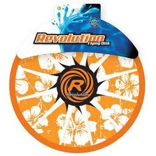 Revolution Disk