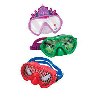 Character Mask ARIEL