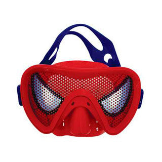 Marvel Character Mask SPIDERMAN