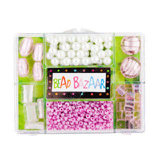 Perfectly Pink Bead Kit