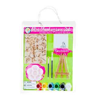 Sunshowers Mini Masterpiece Set