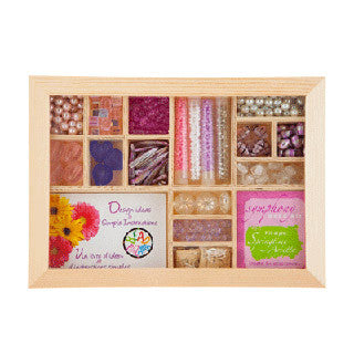 Springtime Arietta Bead Kit