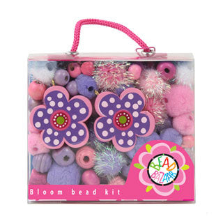 Bloom Flower Power Bead Kit