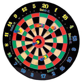 Doinkit Dart-Set