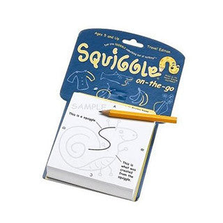 Squiggle On the Go