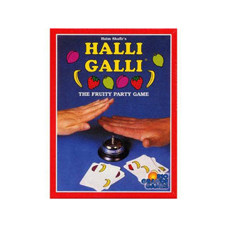 Halli Galli