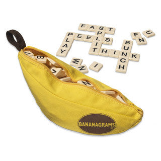 Bananagrams