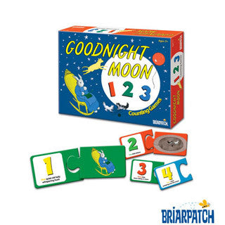 Goodnight Moon Game 123