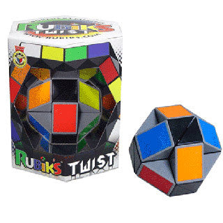 Rubiks Twist