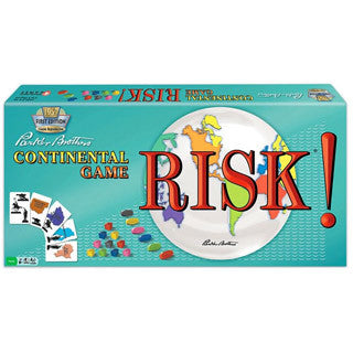 Risk