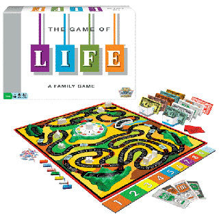 The Game of Life