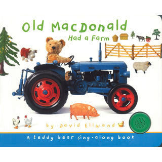 Old MacDonald SONG Book