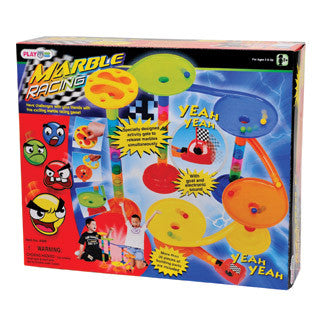 Marble Racing Set