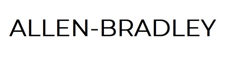 1305-BA09A-FR-HAP Allen Bradley