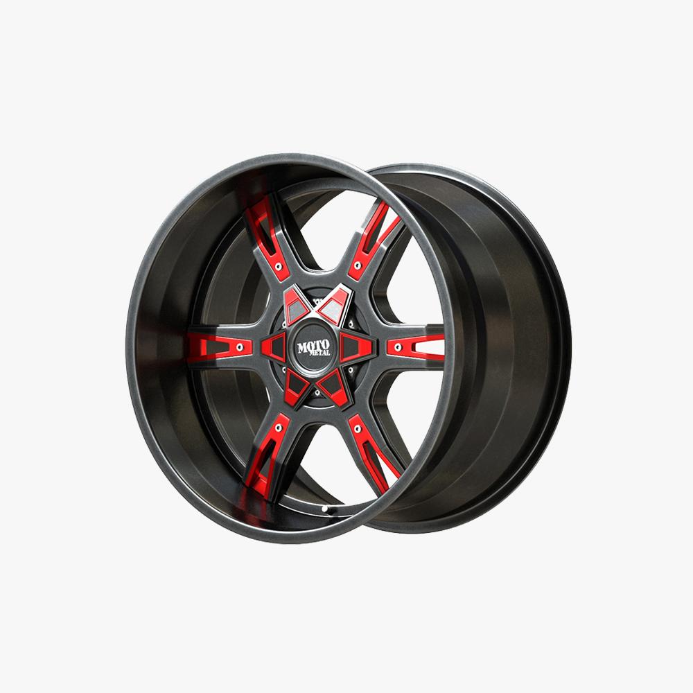 Leistung – Kompressor-Umwälzventil 