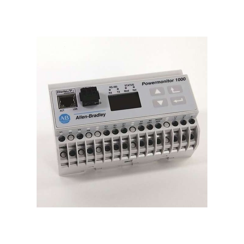 1408-TS3A-ENT Allen Bradley