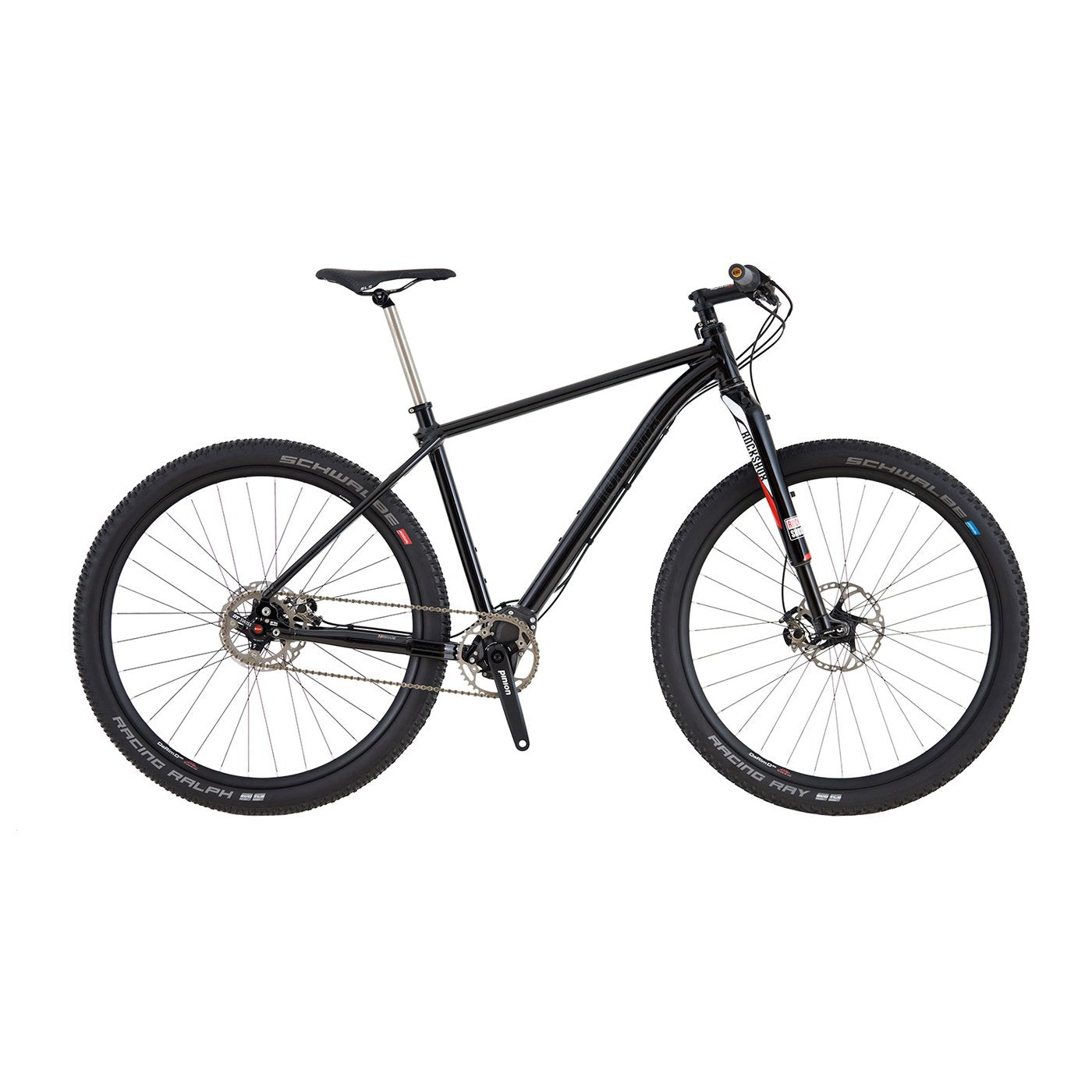 Caferacer Lady Doppin 