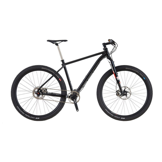 Caferacer Lady Doppin 